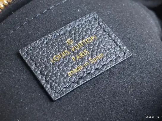 BANDOULIÈRE SPEEDY Vuitton 20 Louis 0601
